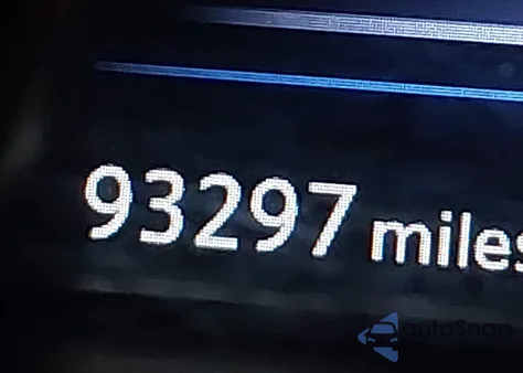 2017 Nissan Maxima 3.5 S из США, поврежденный, VIN 1N4AA6AP7HC426672